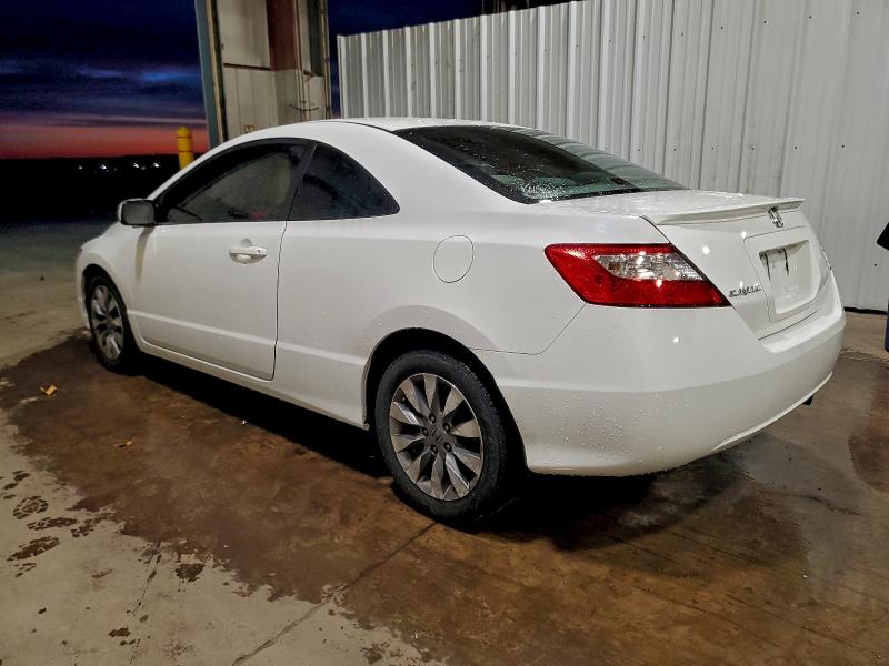 2009 HONDA CIVIC EXL #3302648017