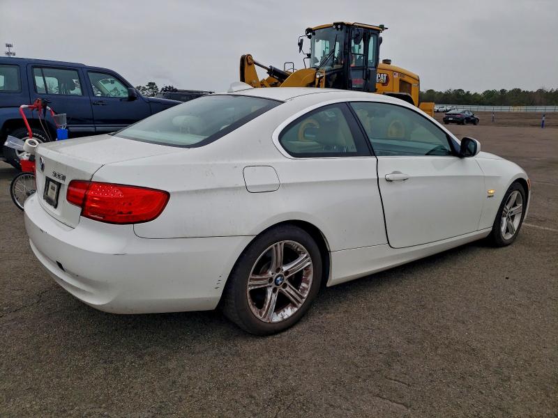 2011 BMW 328 XI SUL #3296230423