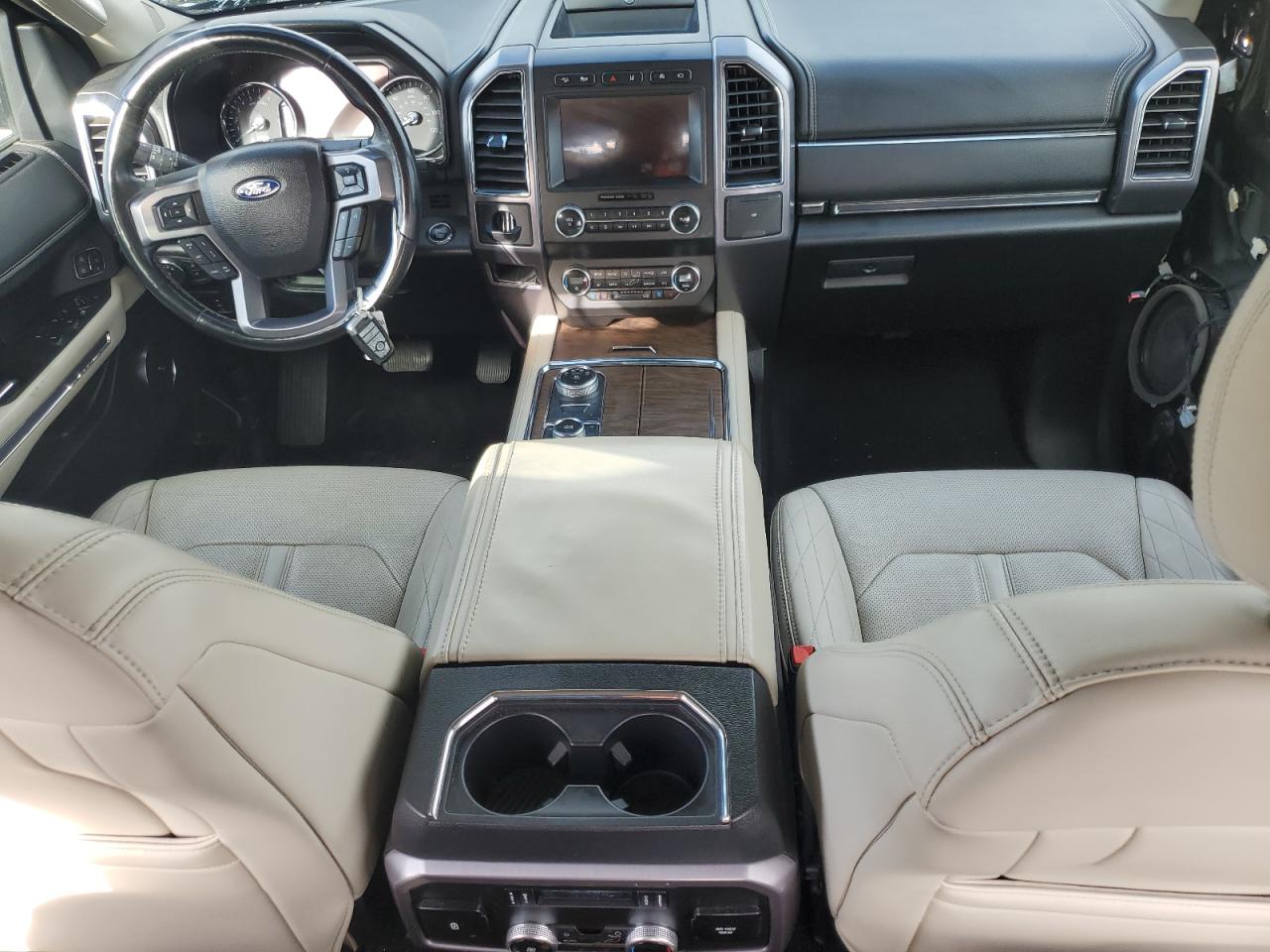 FORD EXPEDITION PLATINUM