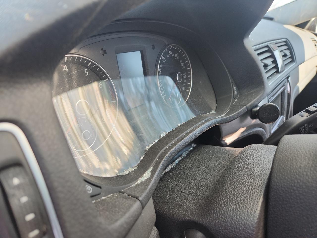 VOLKSWAGEN PASSAT SE