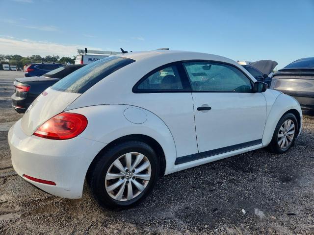 2013 VOLKSWAGEN BEETLE - 3VWFP7AT9DM645933