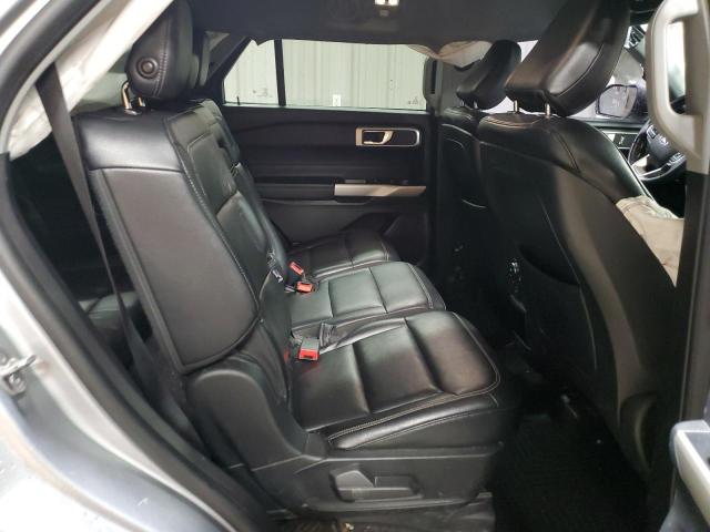 2020 FORD EXPLORER X #3293453484