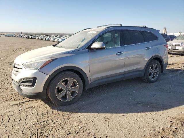 2013 HYUNDAI SANTA FE G #3305533068