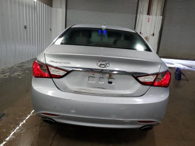 2011 HYUNDAI SONATA SE #3287777105