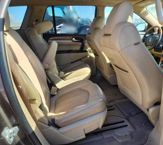 2012 BUICK ENCLAVE #3284764535