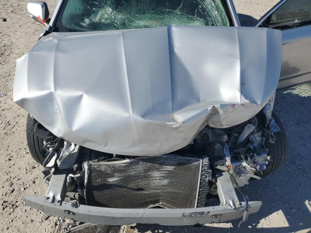 2017 CHEVROLET IMPALA LT #3297020345