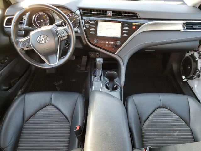 2018 TOYOTA CAMRY L #3296311413
