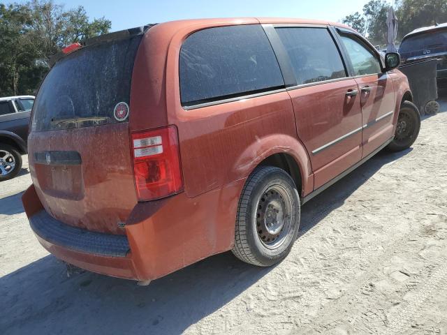 2008 DODGE GRAND CARA #3297115532