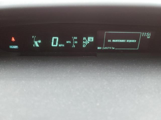 2010 TOYOTA PRIUS - JTDKN3DU0A0101825