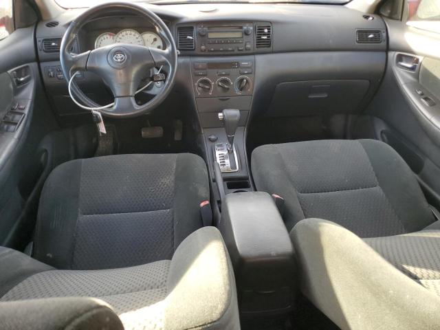 2006 TOYOTA COROLLA CE #3304788334
