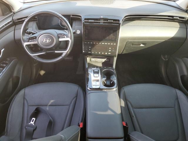 2024 HYUNDAI TUCSON LIM #3297148494