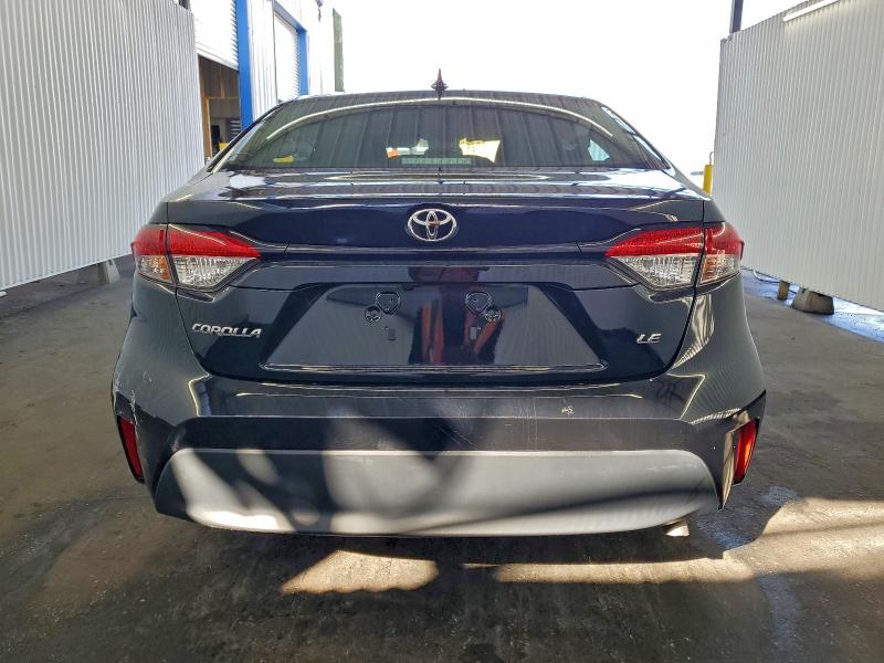 2024 TOYOTA COROLLA LE #3304540456