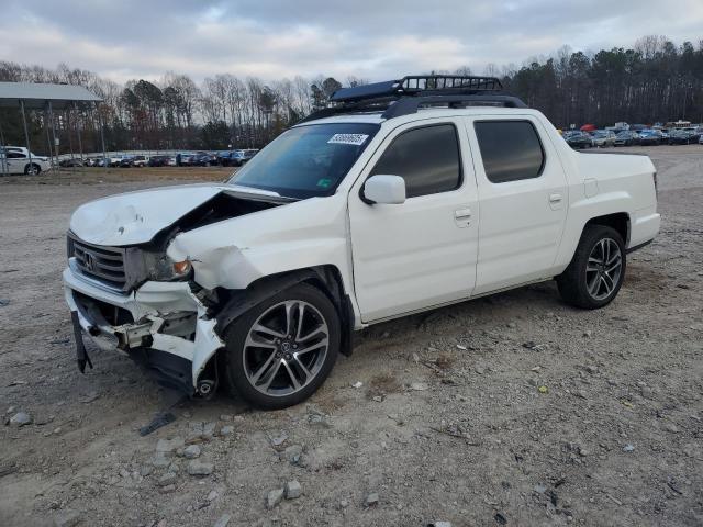 2013 HONDA RIDGELINE #3315460357