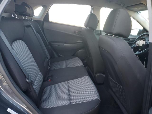 2020 HYUNDAI KONA SEL #3303072759
