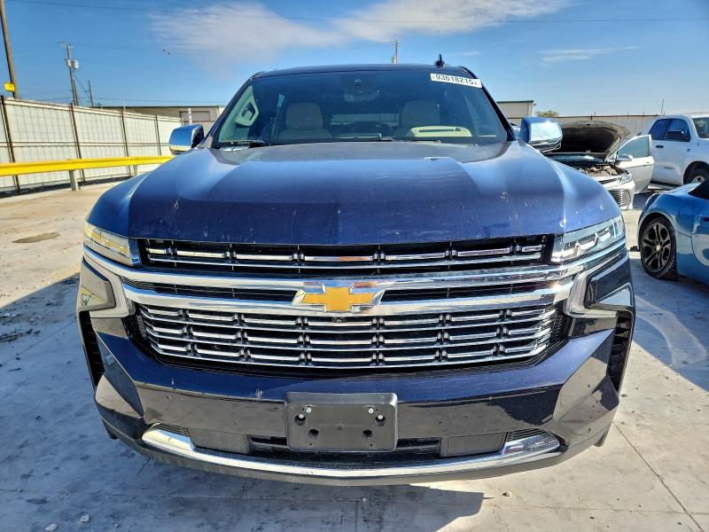 2024 CHEVROLET SUBURBAN K #3303939720