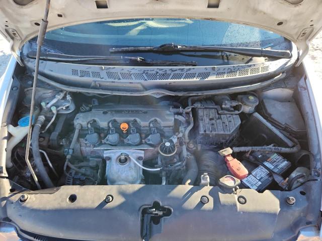 2008 HONDA CIVIC LX #3286628927