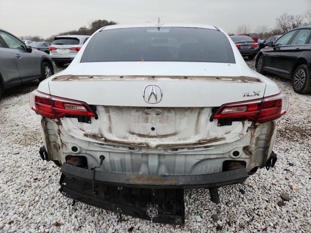2016 ACURA ILX PREMIU #3297010350