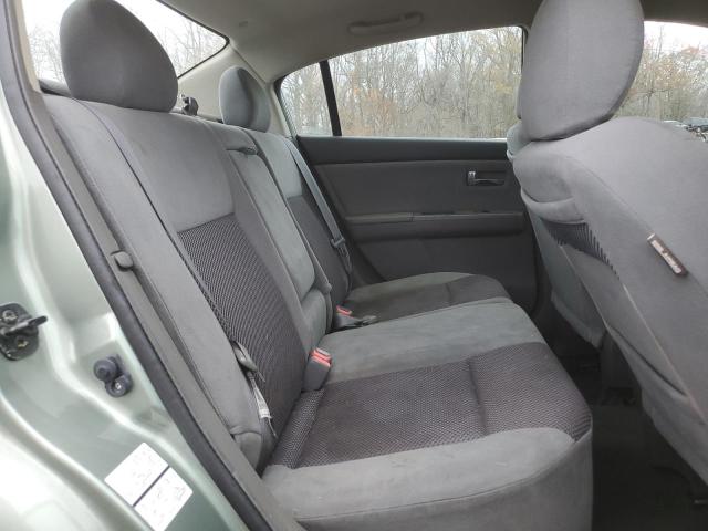 2007 NISSAN SENTRA 2.0 #3303884690