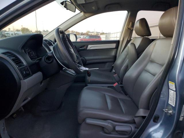 2011 HONDA CR-V SE - 5J6RE4H41BL012628