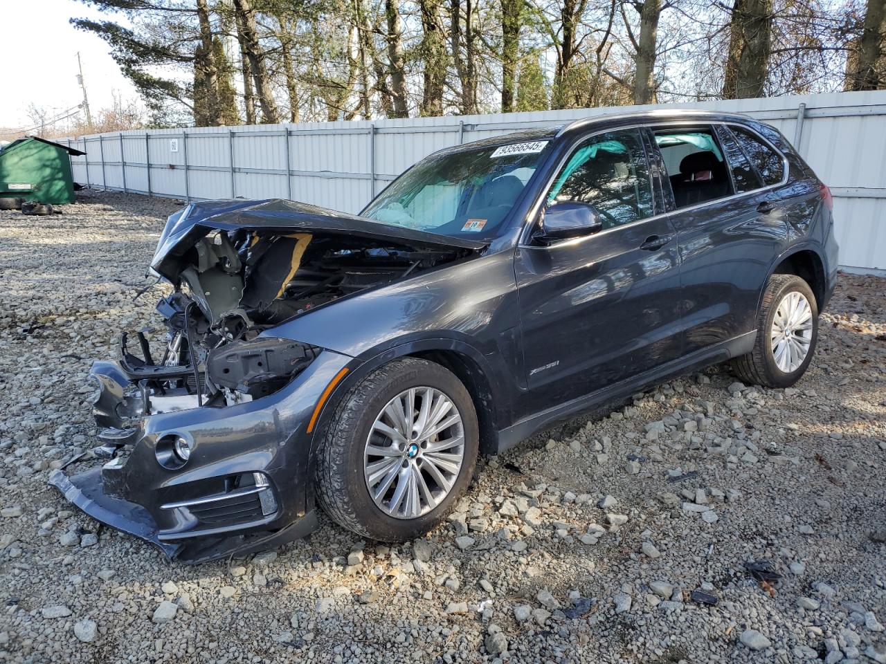 Lot #3302719014 2016 BMW X5 XDRIVE3