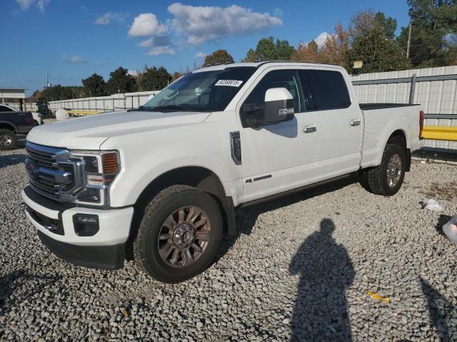 FORD F350 SUPER