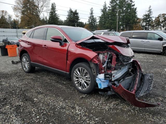 2021 TOYOTA VENZA LE #3301923416