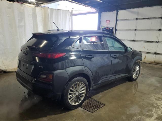 2018 HYUNDAI KONA SEL #3293519506