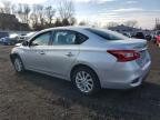 Lot #3305301301 2017 NISSAN SENTRA S