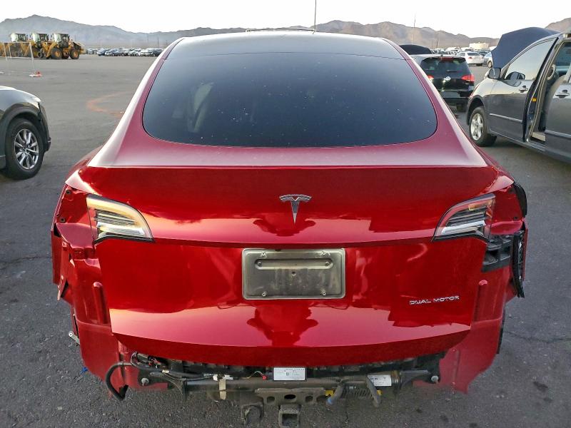 2024 TESLA MODEL Y #3296964841