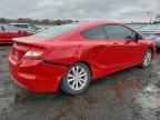Lot #3303577931 2012 HONDA CIVIC EXL