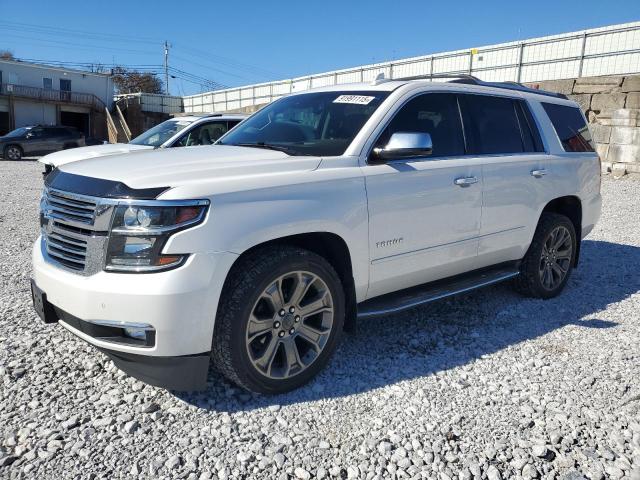 CHEVROLET TAHOE K150