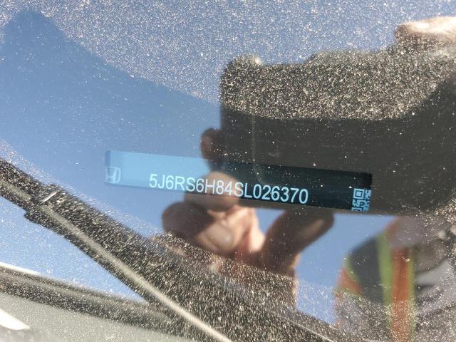 2025 HONDA CR-V SPORT #3287504003