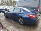 Lot #3293363436 2016 NISSAN ALTIMA 2.5