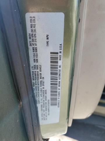 2005 SUBARU LEGACY OUT #3293334444