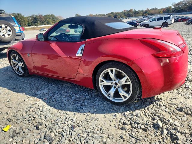 2012 NISSAN 370Z BASE #3284689361