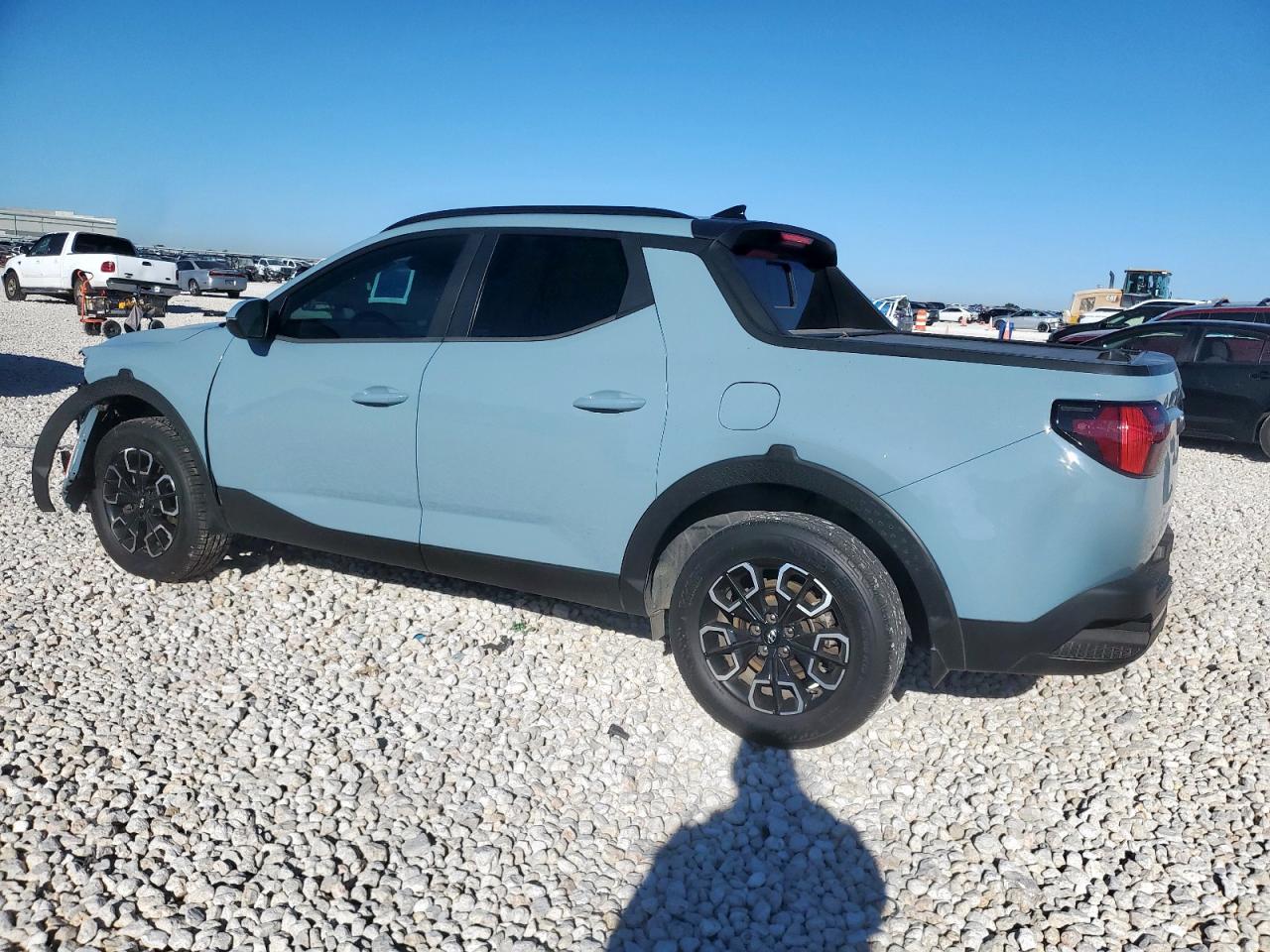 HYUNDAI SANTA CRUZ SEL PREMIUM