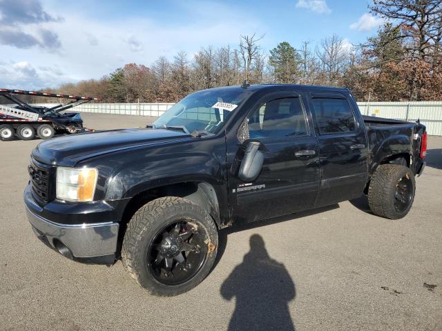 2008 GMC SIERRA K15 #3302948656