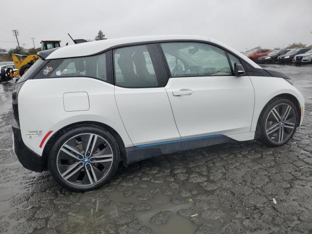 2015 BMW I3 BEV #3287272008