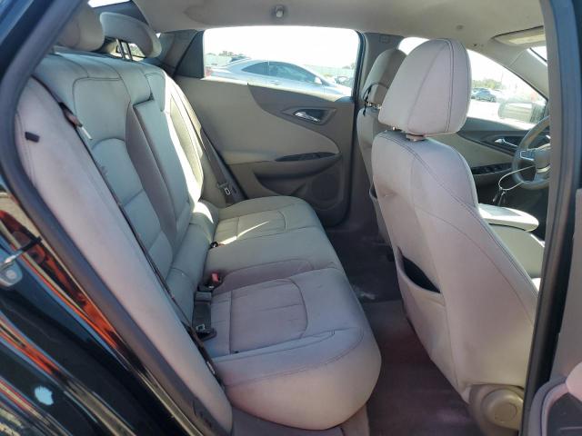 2018 CHEVROLET MALIBU LT #3287379989