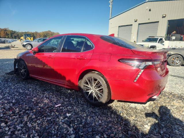2021 TOYOTA CAMRY SE #3305300300