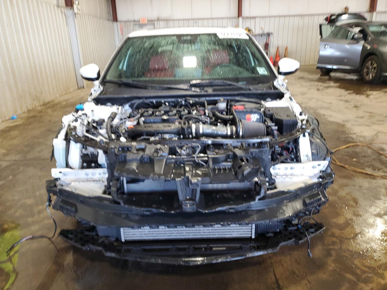 ACURA INTEGRA A-SPEC TECH