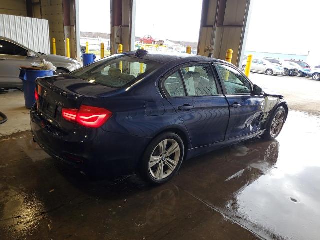 2016 BMW 328 I SULE #3291330140