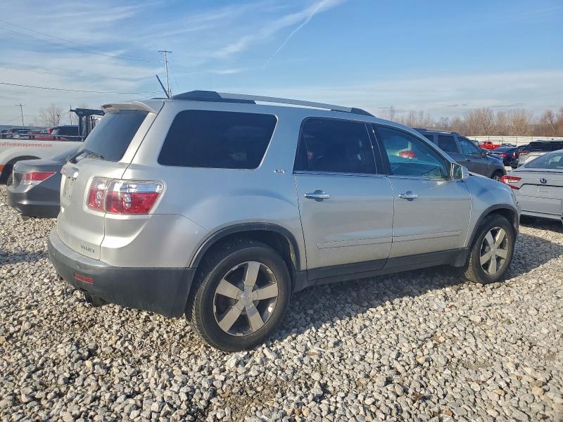 2012 GMC ACADIA SLT #3303854551