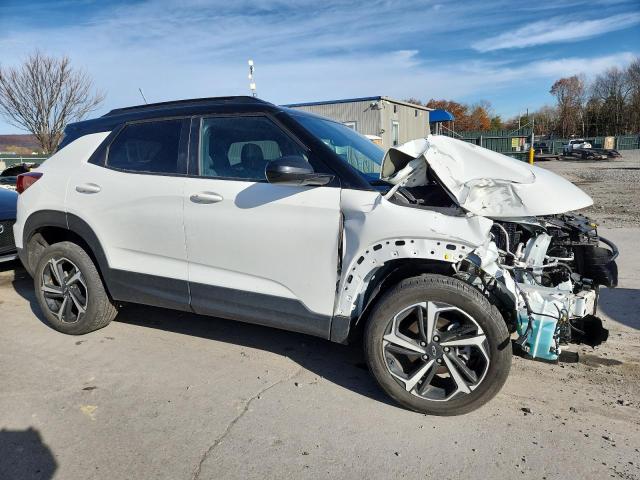 2023 CHEVROLET TRAILBLAZE #3301970439