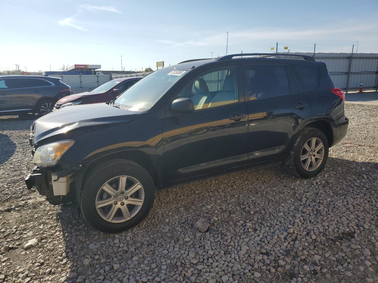 Lot #3291437139 2010 TOYOTA RAV4