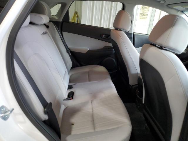 2023 HYUNDAI KONA SEL #3296945844