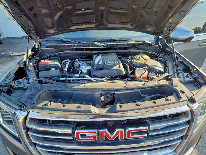 2021 GMC YUKON XL K #3297083516