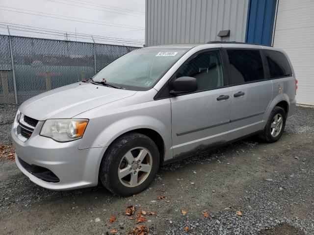 Global Auto Auctions: 2012 DODGE GRAND CARA