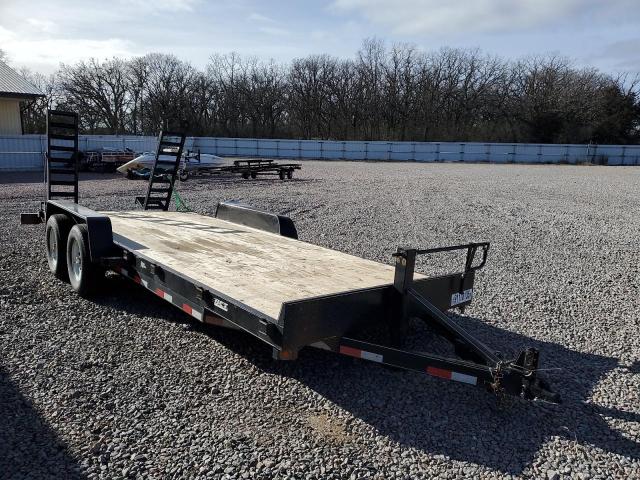 Global Auto Auctions: 2022 UNK TRAILER