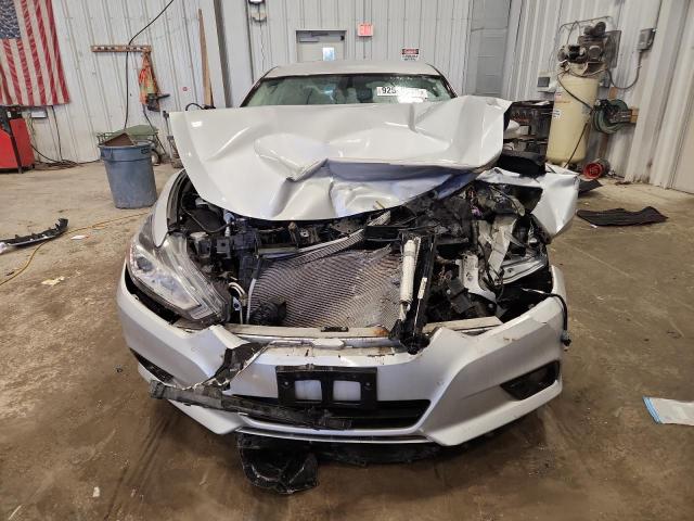 2018 NISSAN ALTIMA 2.5 #3297186898